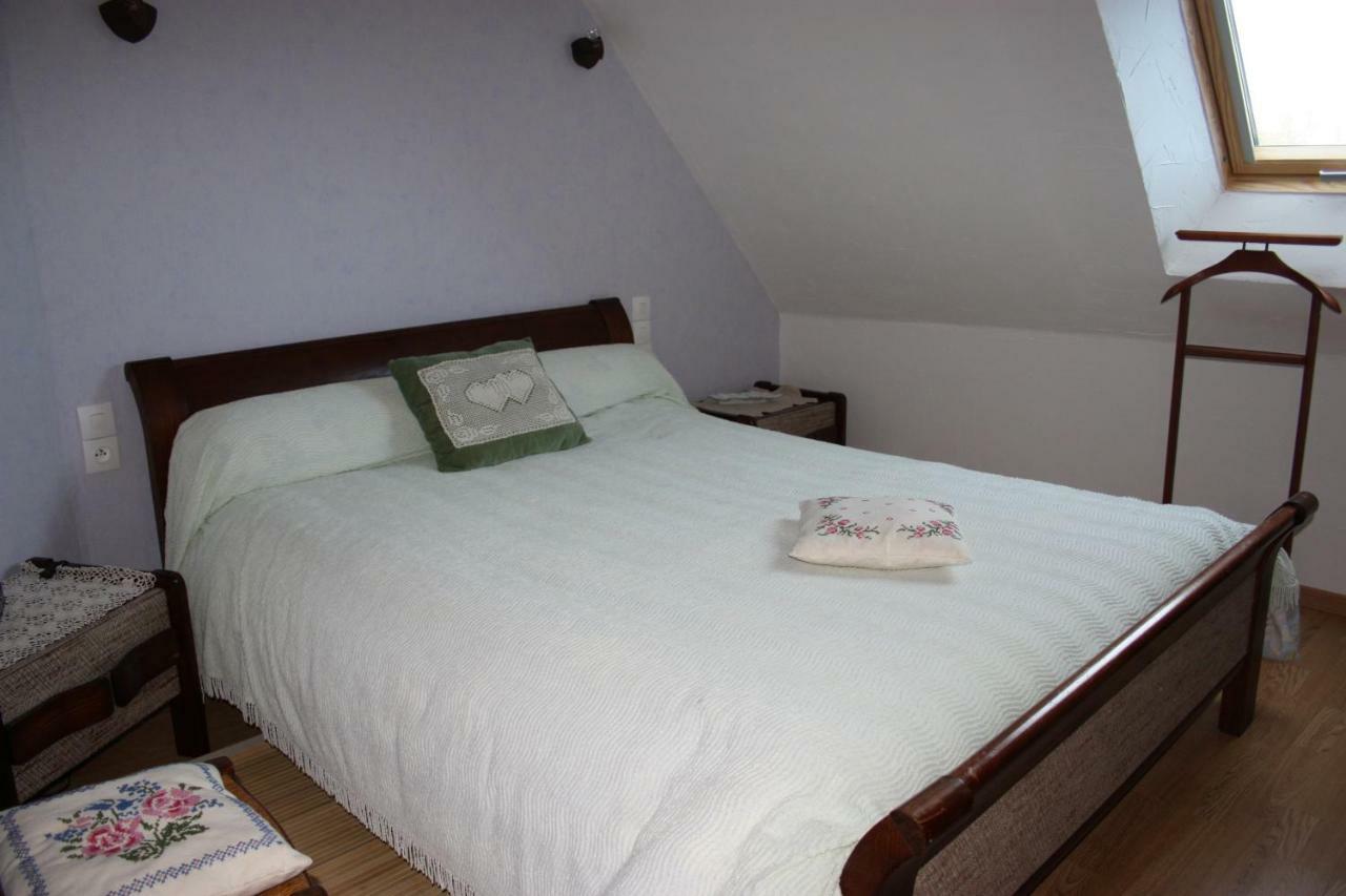 Holiday home De L'aunay Flere-la-Riviere