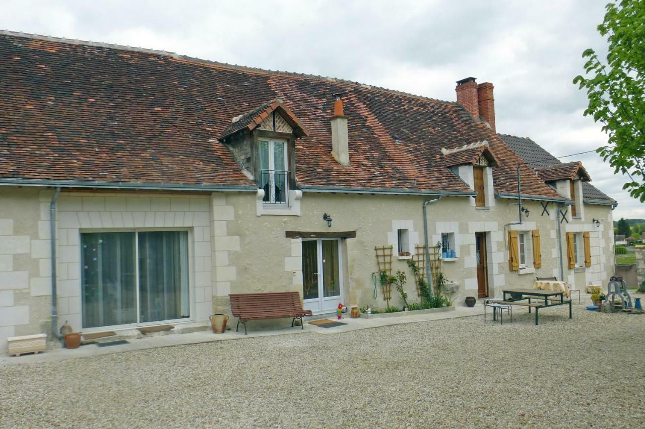 Holiday home De L'aunay *