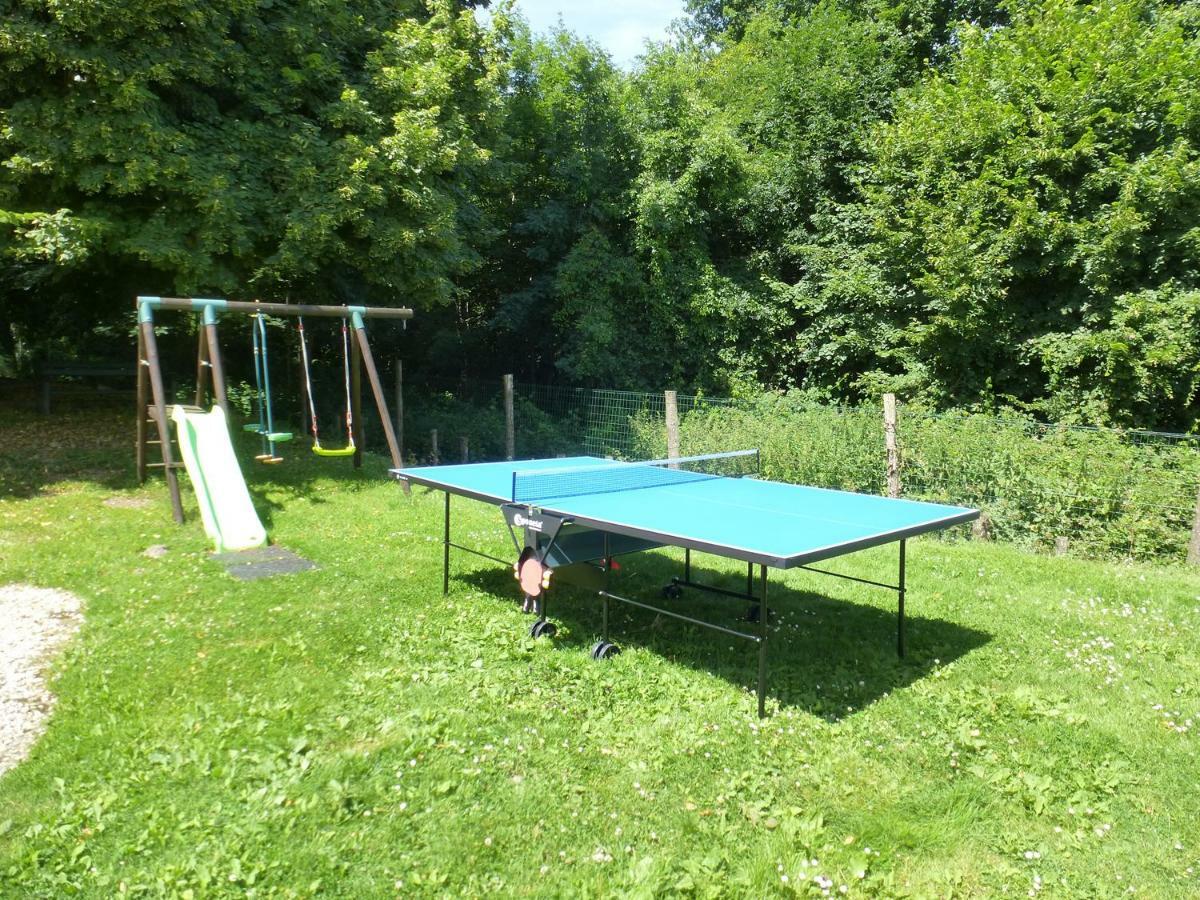De L'aunay Holiday home *